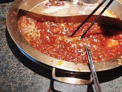 -小天鹅火锅·一线江景洪鼎旗舰店(洪崖洞店)
