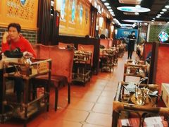 大堂-点都德(盘福楼店)
