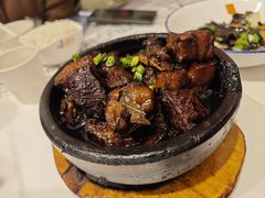 -小柴米·传统江西菜(八一广场店)