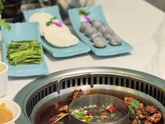 -葛记红焖羊肉(人民路店)