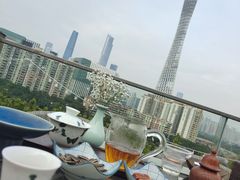 -小茶闲舍·观景商务茶馆(广州塔店)