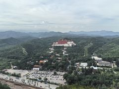 -承德避暑山庄景区