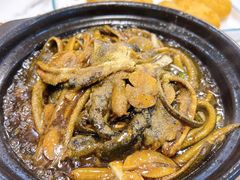 -尚岛私房菜(西方巷店)