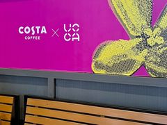 -COSTA COFFEE(吴江路店)