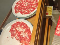 -东来顺饭庄(上地华联店)