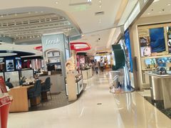 -松雷商业(南岗店)