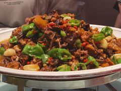 -俭寨大盘鸡·缸子肉·小公鸡·新疆菜(云通店)