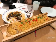 -卞氏菜根香(青羊万达店)