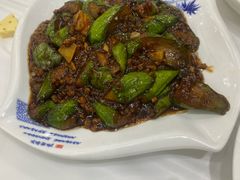 -碧海银沙海鲜餐厅(恒大海上威尼斯店)