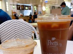 -Peet's Coffee皮爷咖啡(万象天地店)