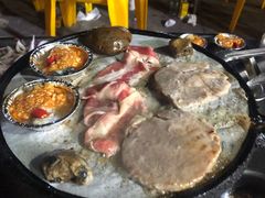 -旺记碳烤肥牛(总店)