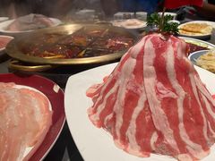 -长嘉·河图火锅(长嘉汇江景旗舰店)