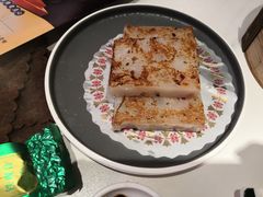 -禄运茶居·手工点心(猎德店)