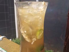 -热浪岛马来餐厅