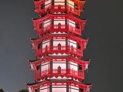 -绳金塔