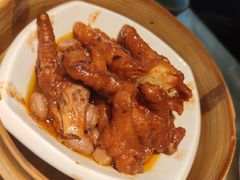 -陶陶居酒家(环市东店)