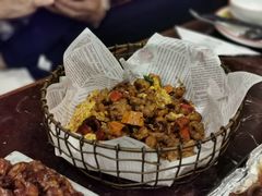 -新白鹿餐厅(爱琴海购物中心店)