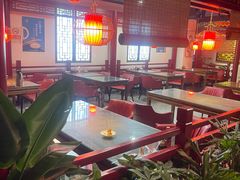 -秦月轩·陕西家乡菜(阜成路·五棵松店)