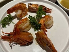 -海天盛宴海鲜自助(正大广场店)