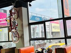 -金港秋名山·双层卡丁车场