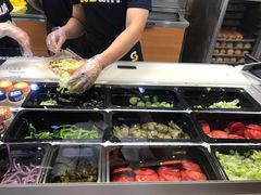 -赛百味SUBWAY(都汇天地店)