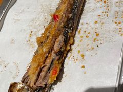 -老高烧烤(龙华星河iCO店)