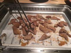 -新石器烤肉(南站店)