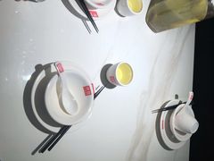 -新辣宴·湖南家常菜·商务聚餐(中粮创芯店)