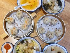 -景芳周大姐(国大城市广场店)