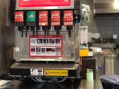 -龙治汉堡(中华城店)