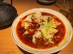 -花盐街·四川乐山小吃(西单大悦城店)