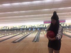 -广州保龄球馆(广州天河体育中心店)