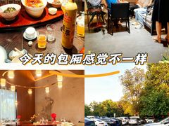 -雪霁山庄·合肥地标老字号