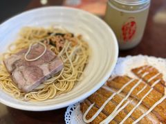陈皮绿豆汤-德兴馆(广东路总店)