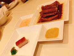-利苑酒家(合景国际金融广场店)