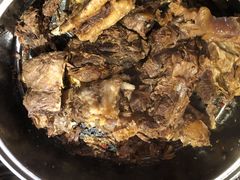 黄焖手抓羊肉-清真·益鑫羊肉手抓馆(花园北街店)