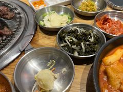 -莫嘎(乌鲁木齐中路店)
