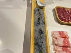 七夕双滑-丙申臺火锅
