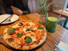 -La Strada(安福路店)