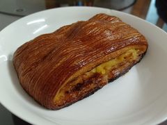 金枪鱼鸡蛋丹麦-MEEBO KAFEE米咖焙坊(虹桥路店)