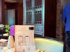 -杭州君悦酒店·湖滨28中餐厅