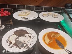-拉蒂娜·巴西牛排馆 Latina·Brazilian Steakhouse(陆家嘴旗舰店)