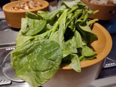 -龍歌自助小火锅(李沧顺和汇店)
