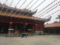 -梵天禅寺