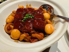 -申粤轩·手工点心·金牌烧味·经典粤菜(丁香花园店)