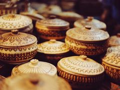 -新疆国际大巴扎