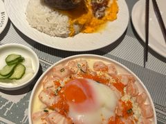 波奇饭-和牛食堂•BISTRO(广州首店)