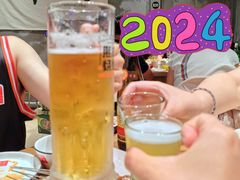 -熙成烧烤(白塔岭店)