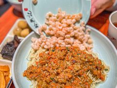 -裕兴记•蟹黄面馆(人民广场店)