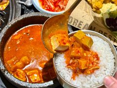 -黑豚黨韩国烤肉料理(悦然时光店)